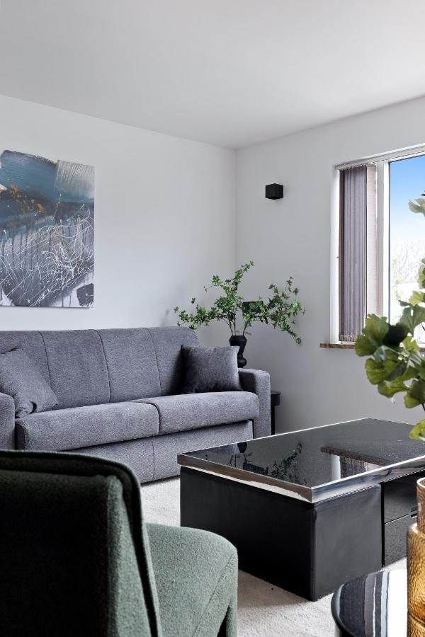 Apartmán Down Town Rvk Shopping Street Living Reykjavík Exteriér fotografie